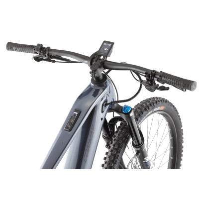 Bicicleta eléctrica mtb conway erad xyron 4.9