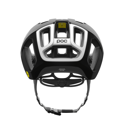 Casco poc ventral mips uranium black