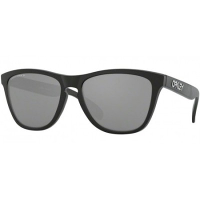 Gafas Oakley Frogskins Polished Black w Primz Black