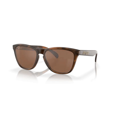 Gafas Oakley Frogskins Matte Brown tortoise Prizm Tungsten