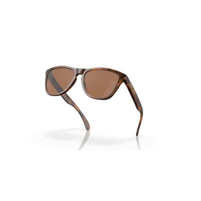 Gafas Oakley Frogskins Matte Brown tortoise Prizm Tungsten