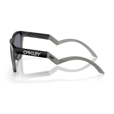 Gafas Oakley Frogskins Hybrid Matte Black Prizm Grey