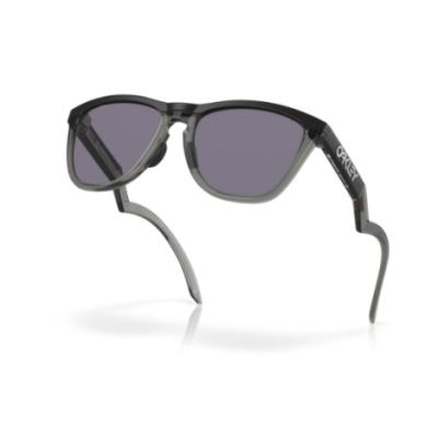 Gafas Oakley Frogskins Hybrid Matte Black Prizm Grey