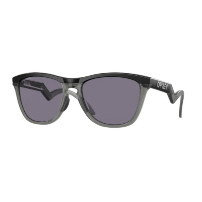 Gafas Oakley Frogskins Hybrid Matte Black Prizm Grey