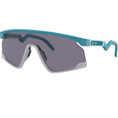 Gafas Oakley BXTR matte balsam prizm grey