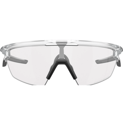 Gafas Oakley Sphaera Matte Clear Photochromic