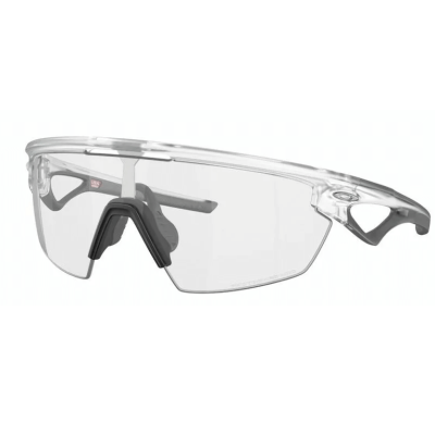 Gafas Oakley Sphaera Matte Clear Photochromic