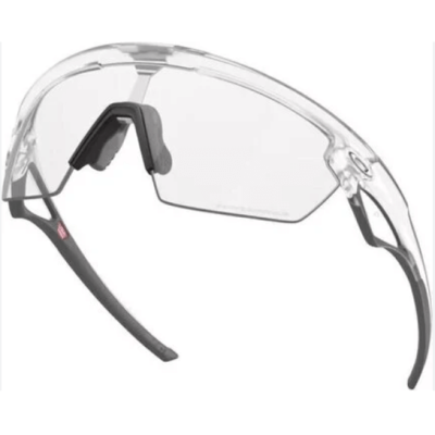 Gafas Oakley Sphaera Matte Clear Photochromic