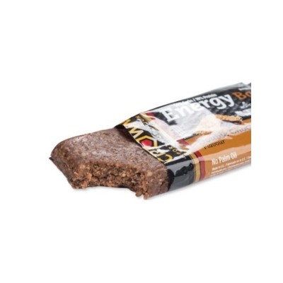 Energy Bar Doble Chocolate Crown