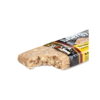 Energy Bar Banana Choc Crown