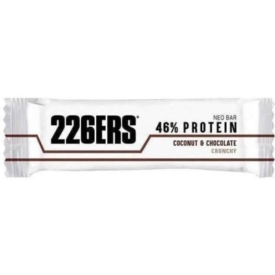 Barrita Neo Bar Protein 226 ers Coco y chocolate