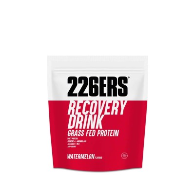 Recovery Drink 226ers Sandía 500 gr