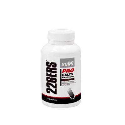 Sales 226ers sub9 Pro salts electrolytes