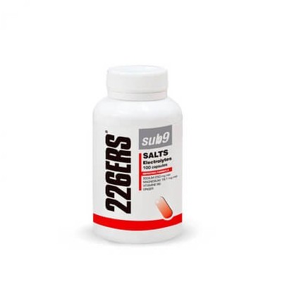 Sales 226ers sub9 Pro salts electrolytes