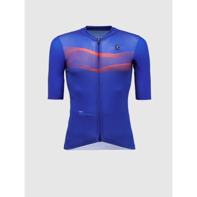 Maillot Ciclismo Pissei Manga Corta Tempo 2024