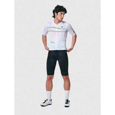 Maillot Ciclismo Pissei Manga Corta Tempo 2024