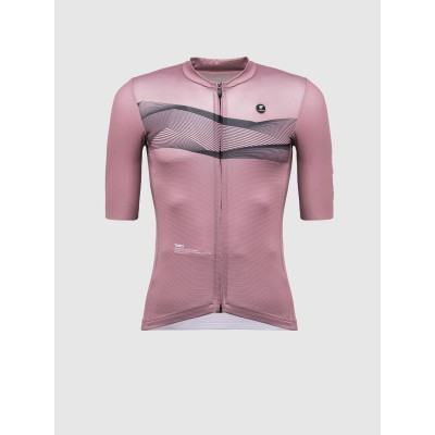 Maillot Ciclismo Pissei Manga Corta Tempo 2024