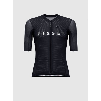 Maillot Ciclismo Pissei Manga Corta Sanremo 2024