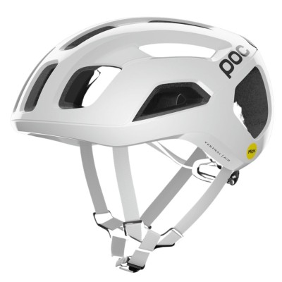 Casco poc ventral air mips hydrogent white