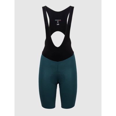 Culotte ciclismo pissei mujer prima pelle