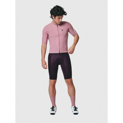 Maillot ciclismo pissei manga corta prima pelle