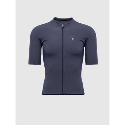 Maillot ciclismo pissei manga corta prima pelle