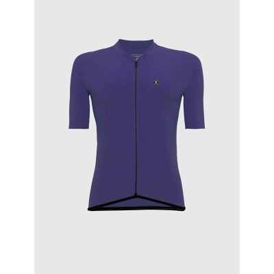 Maillot ciclismo pissei manga corta prima pelle