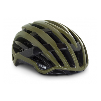 Casco kask valegro verde oliva