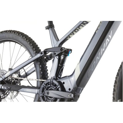 Bicicleta eléctrica mtb Conway erad Xyron S 2.9