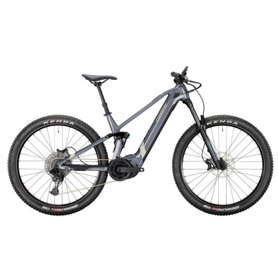 Bicicleta eléctrica mtb Conway erad Xyron S 2.9