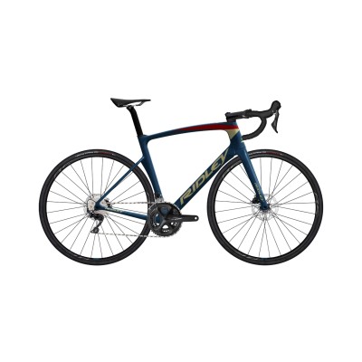 Bicicleta Ridley Noah disc Shimano 105 2x11