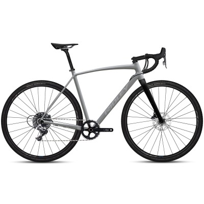 Bicicleta Ridley Gravel Kanzo A Sram Rival 1x11 sp