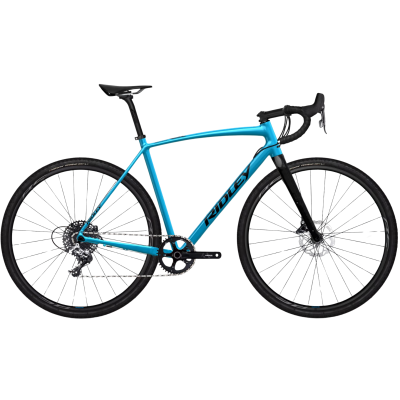 Bicicleta Ridley Gravel Kanzo A Sram Rival 1x11 sp