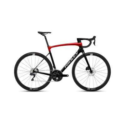 Bicicleta Ridley Fenix Slic Shimano 105DI2 2x12sp