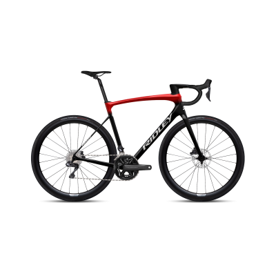 Bicicleta Ridley Fenix Slic Shimano UltegraDI2 2x12sp