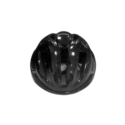 Casco kask sintesi negro brillo