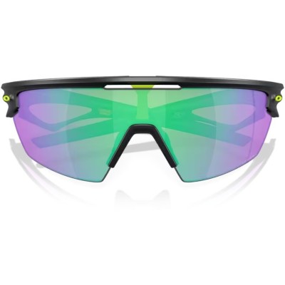 Gafas Oakley Sphaera Matte black Ink Primz Road Jade