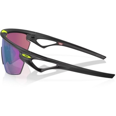 Gafas Oakley Sphaera Matte black Ink Primz Road Jade