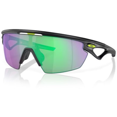 Gafas Oakley Sphaera Matte black Ink Primz Road Jade