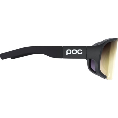 Gafas Poc Aspire uranium black Clarity road Parly sunny Gold