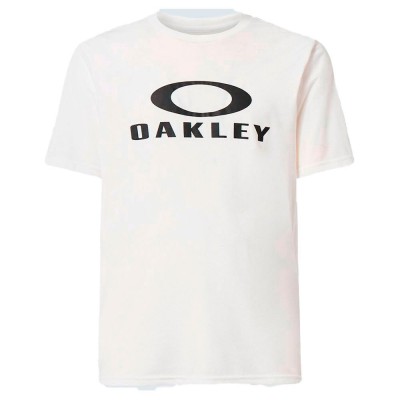 Camiseta Oakley O-Bark manga corta