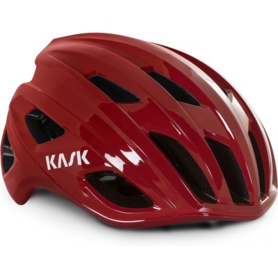 Casco KASK Mojito 3 Rojo Brillo | WhimCycling