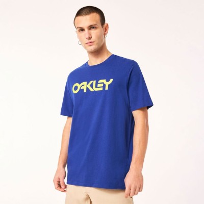 Camiseta Oakley  Mark II 2.0 de manga corta