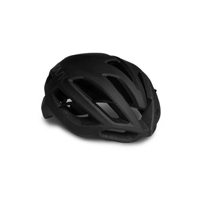 Casco kask protone icon negro mate | WhymCycling