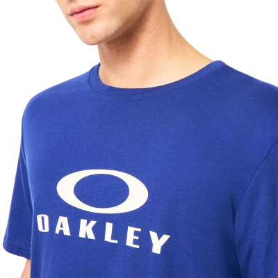 Camiseta Oakley O-Bark 2.0 manga corta