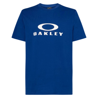 Camiseta Oakley O-Bark 2.0 manga corta