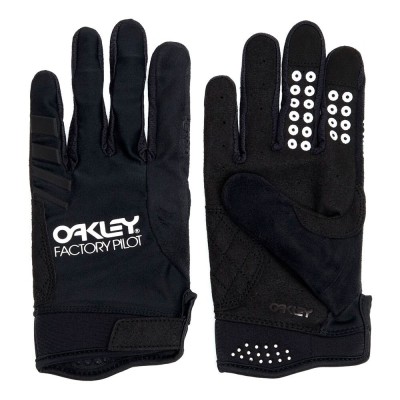 Guantes Oakley  largos Switchback MTB