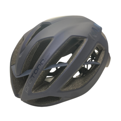 Casco kask protone icon azul oscuro mate | WhymCycling