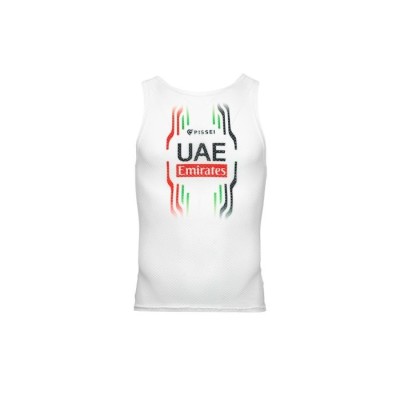 Camiseta Interior oficial UAE Team Emirates Pissei