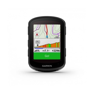 Garmin edge 540 solar